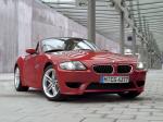 BMW Z4 M Roadster 2006 года